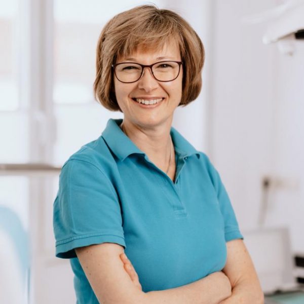Annette Möhling